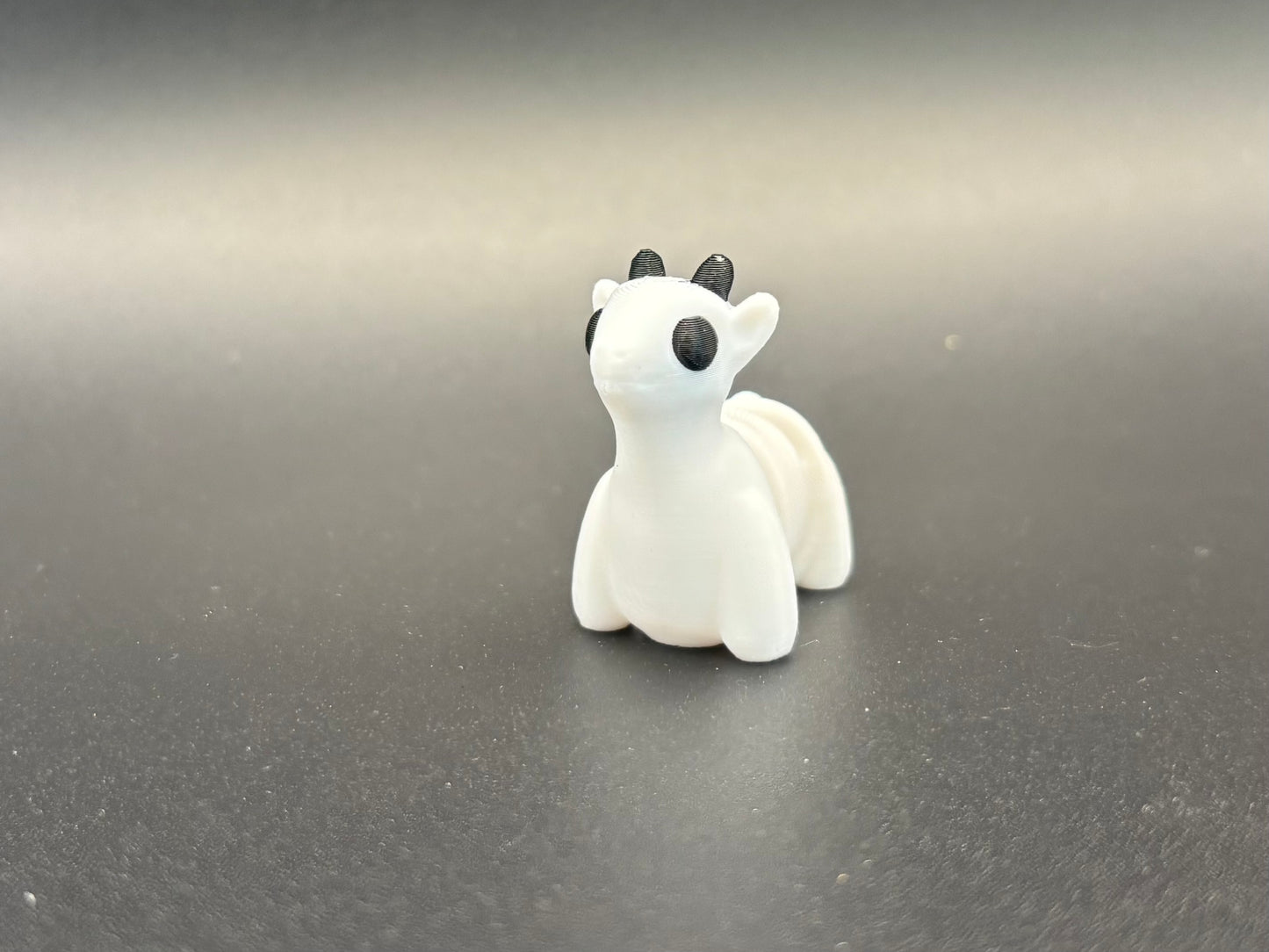 π Goat Mini β 3D Printed Articulated Goat Toy (Buy 3 for $5 or 5 for $8!)