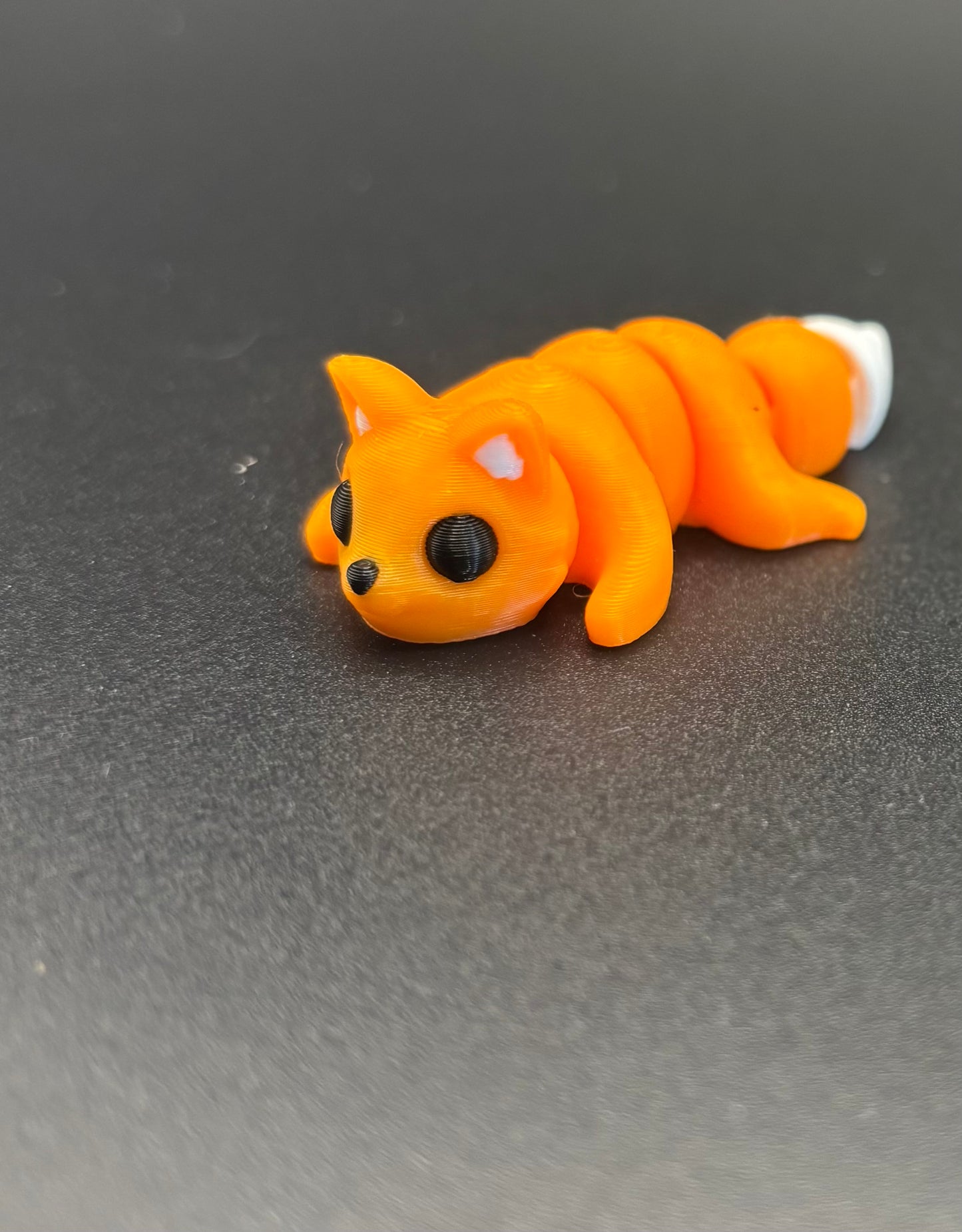 Fox Mini
