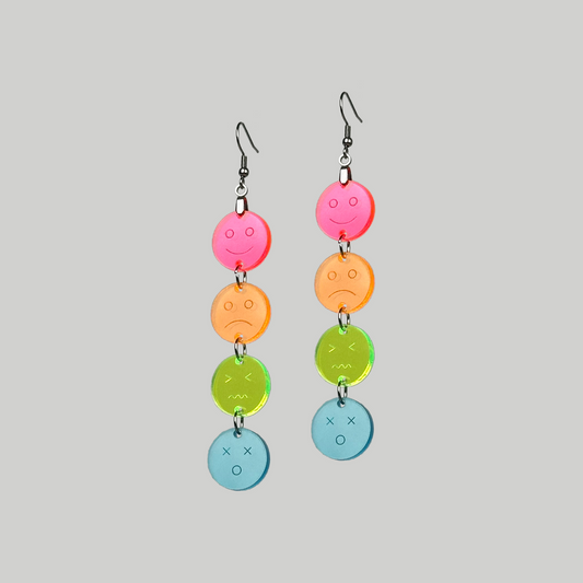 Moods Earrings